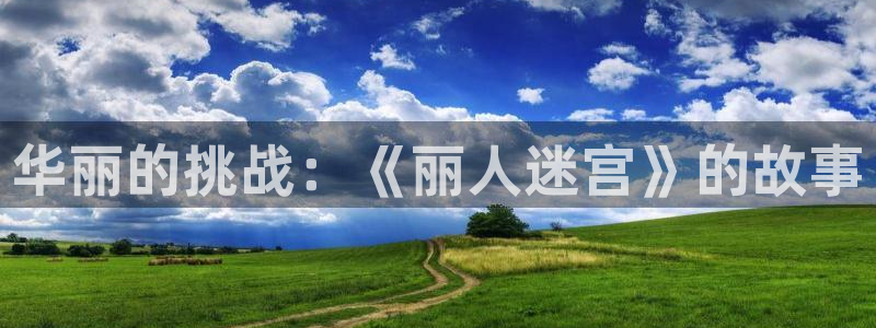 冲动的代价韩漫漫画免费阅读看漫画下拉：华丽的挑战：《丽人迷宫》的故事