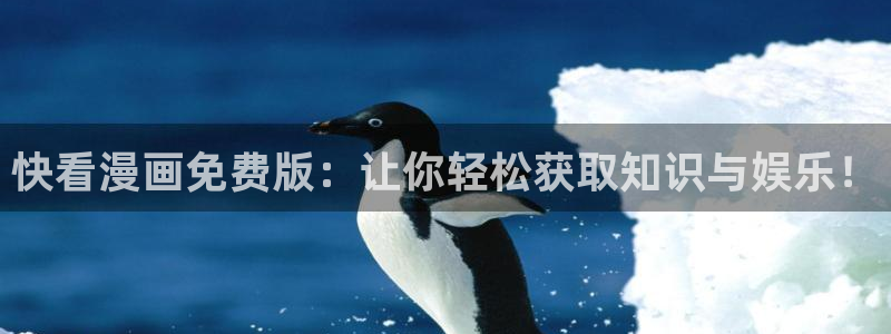 怦然心动韩漫画：快看漫画免费版：让你轻松获取知识与娱乐！